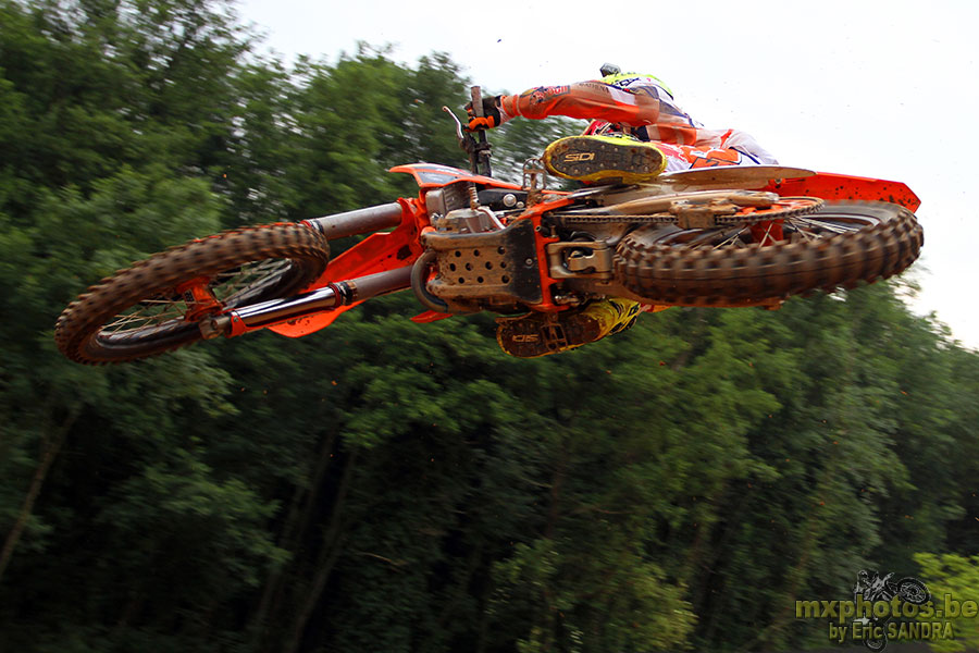  Antonio CAIROLI 