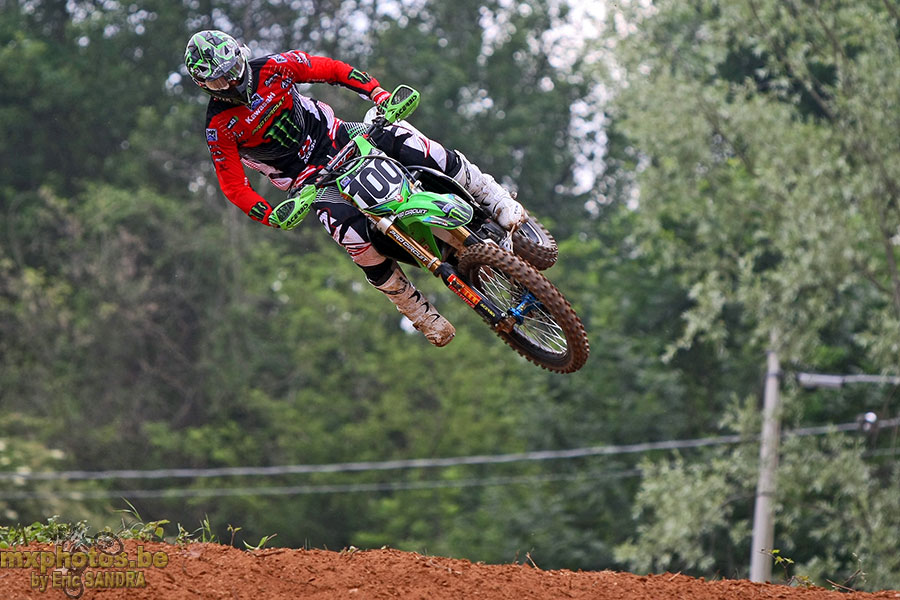  Tommy SEARLE 