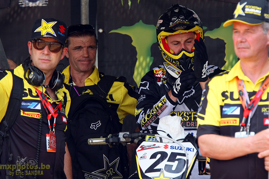  Clement DESALLE 