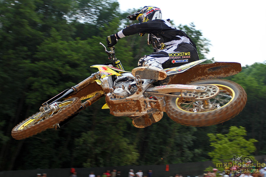 16/06/2013 Maggiora :  Clement DESALLE 