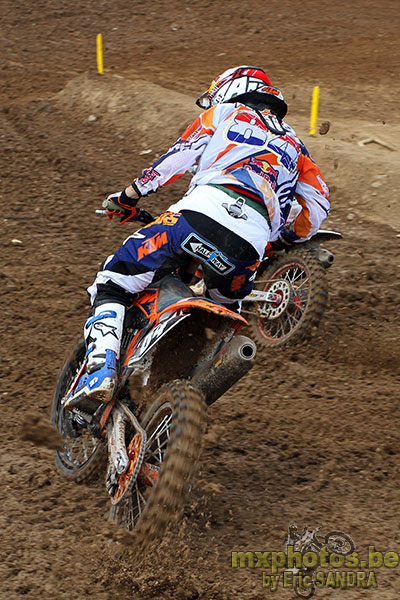 16/06/2013 Maggiora :  Jeffrey HERLINGS 