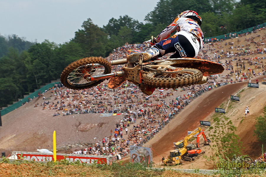 16/06/2013 Maggiora :  Jeffrey HERLINGS 