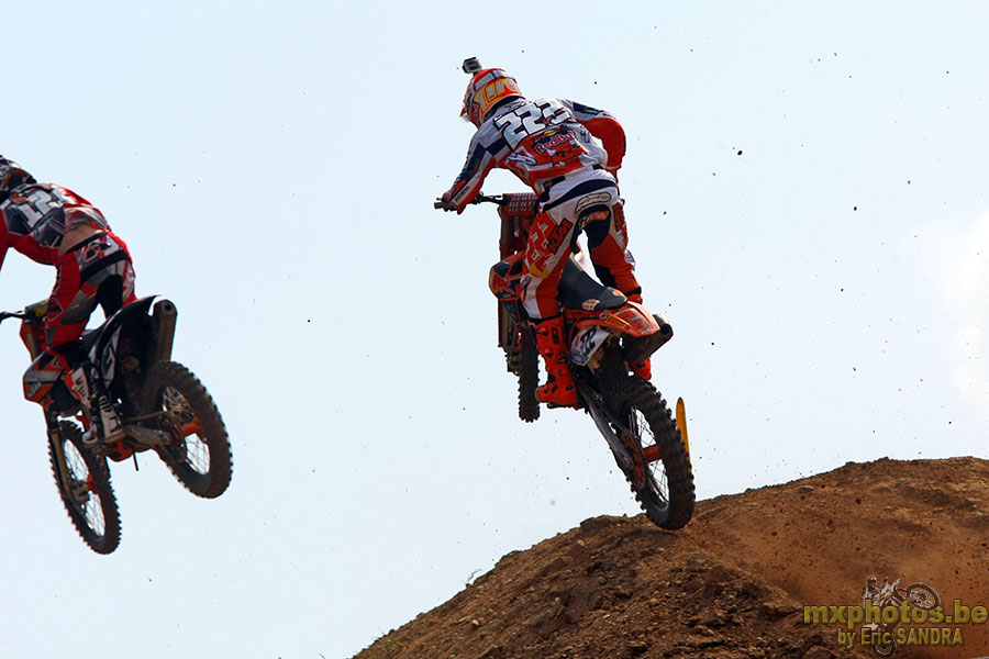  Antonio CAIROLI 