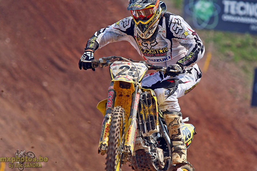 16/06/2013 Maggiora :  Clement DESALLE 