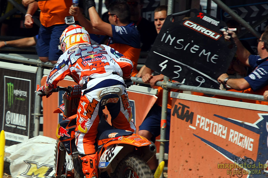  Antonio CAIROLI 