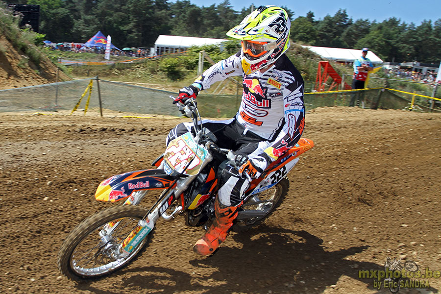  Future Stars GP Stars Antonio CAIROLI 