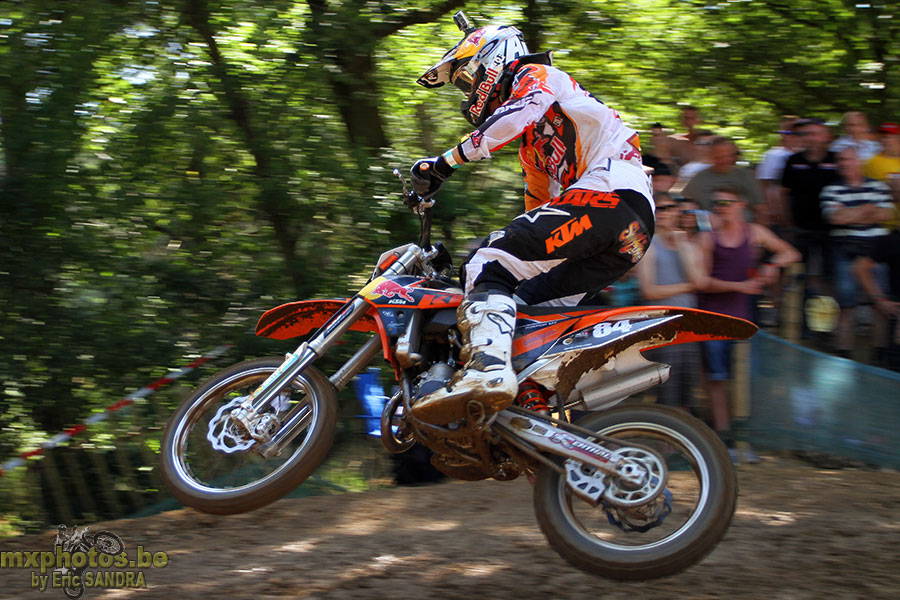  Future Stars GP Stars Jeffrey HERLINGS 