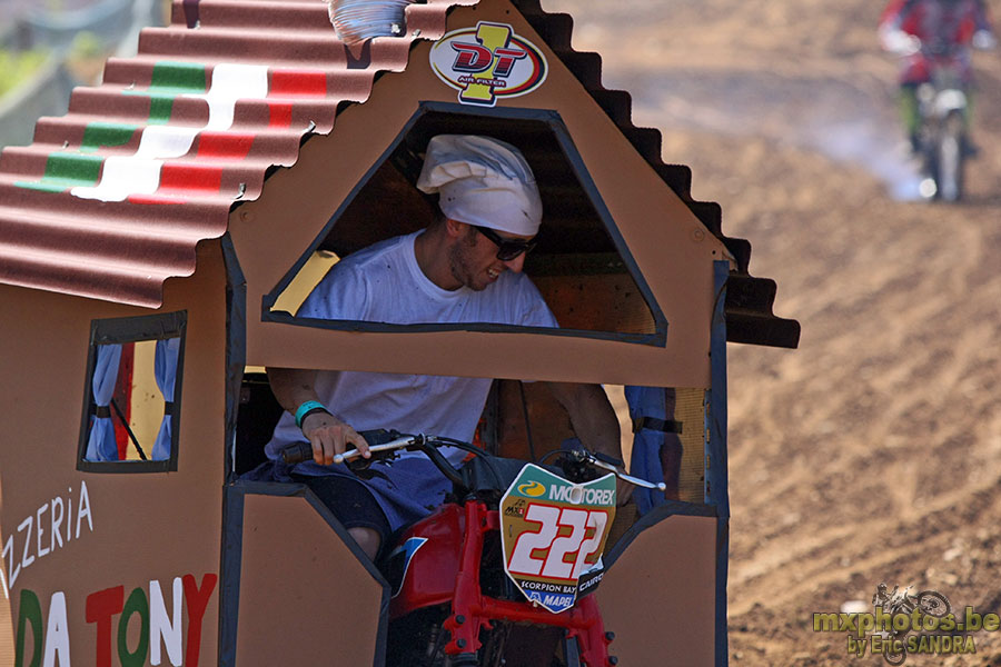  Funbikes Antonio CAIROLI 