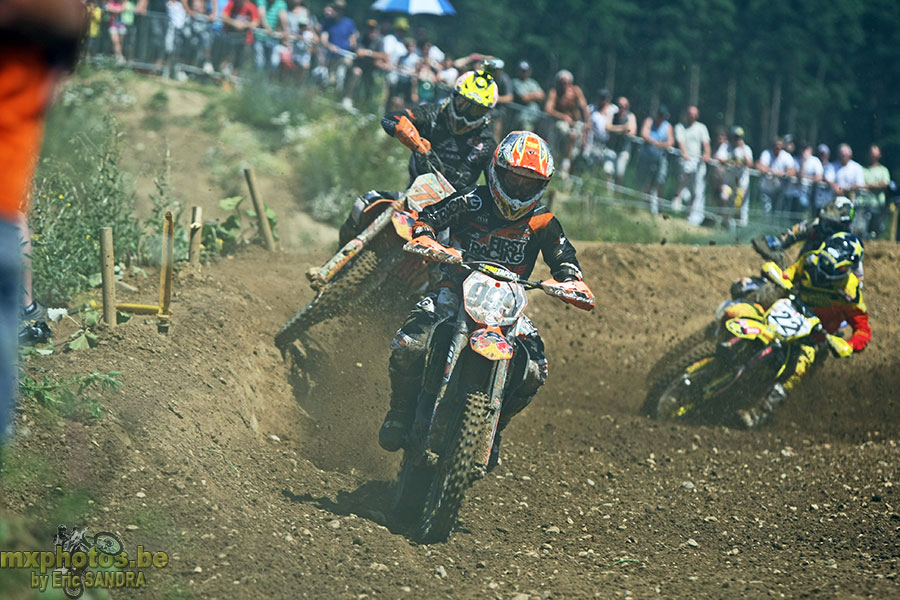 21/07/2013 Everts :  Americano Races Rui GONCALVES 