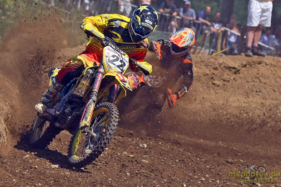 21/07/2013 Everts :  Americano Races Kevin STRIJBOS 