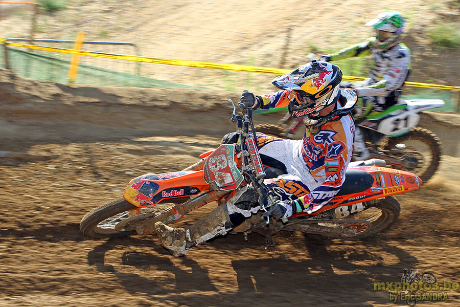  Reverse Race Jeffrey HERLINGS 