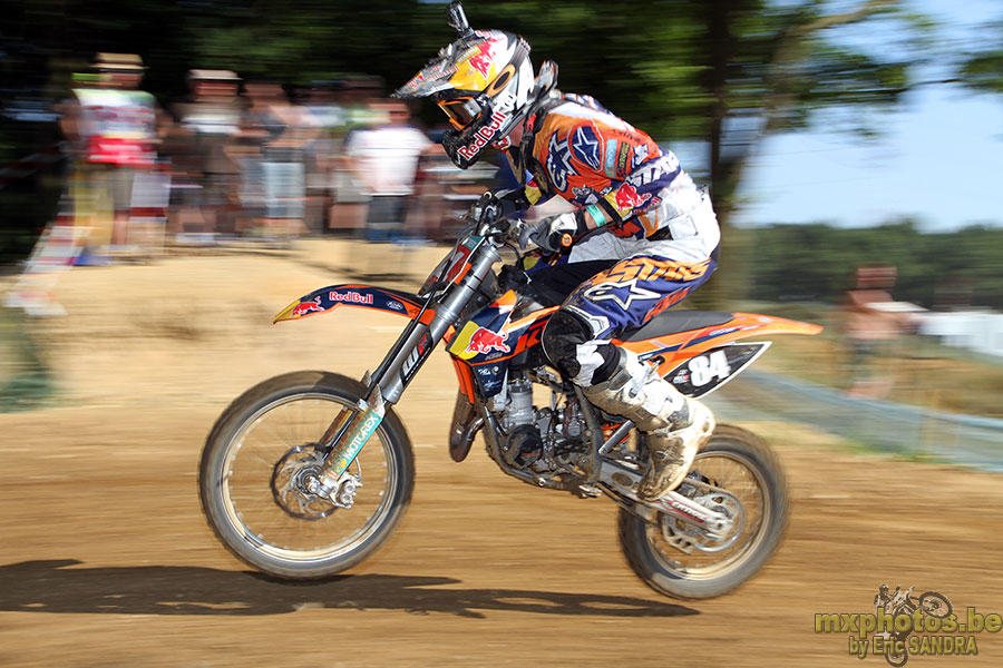  Future Stars GP Stars Jeffrey HERLINGS 