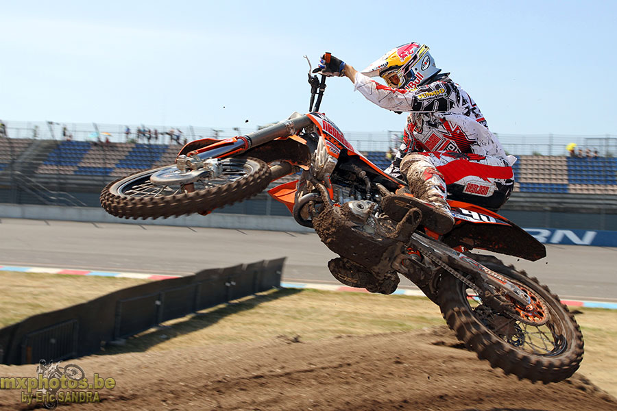  Jake NICHOLLS 