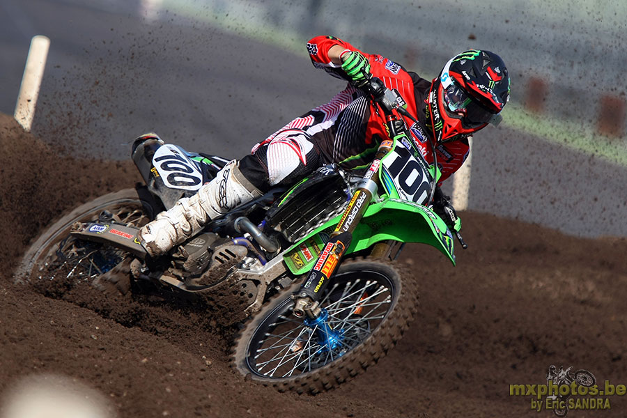  Tommy SEARLE 