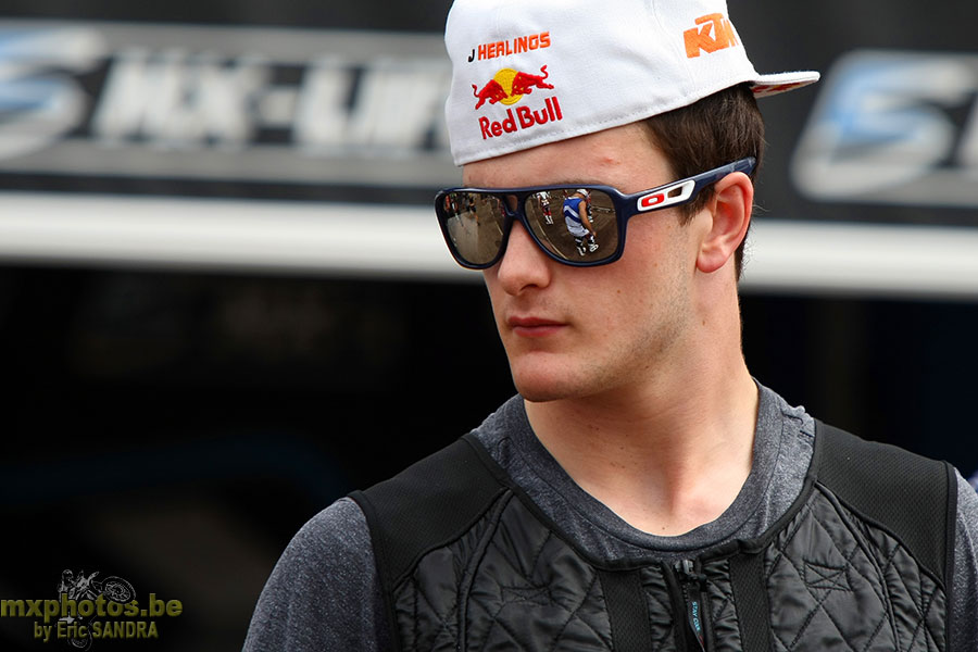  Jeffrey HERLINGS 