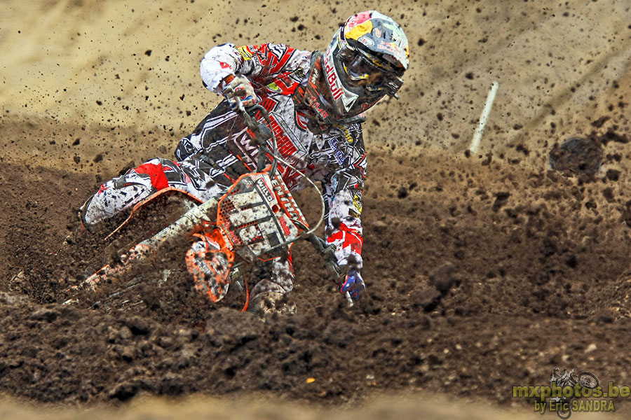  Jake NICHOLLS 