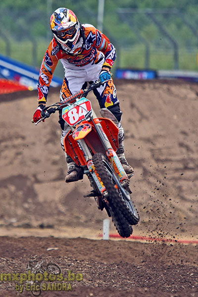 28/07/2013 Lausitzring :  Jeffrey HERLINGS 