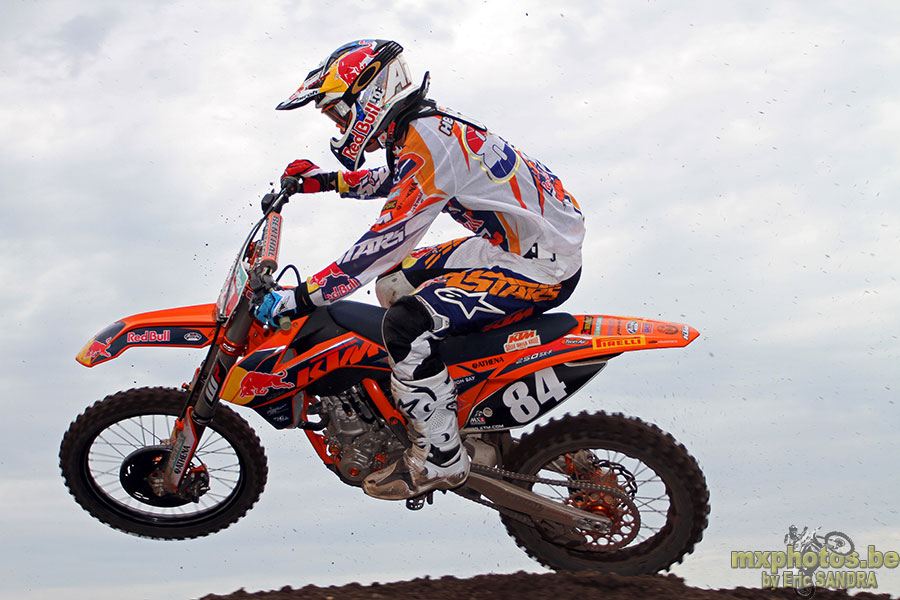 28/07/2013 Lausitzring :  Jeffrey HERLINGS 