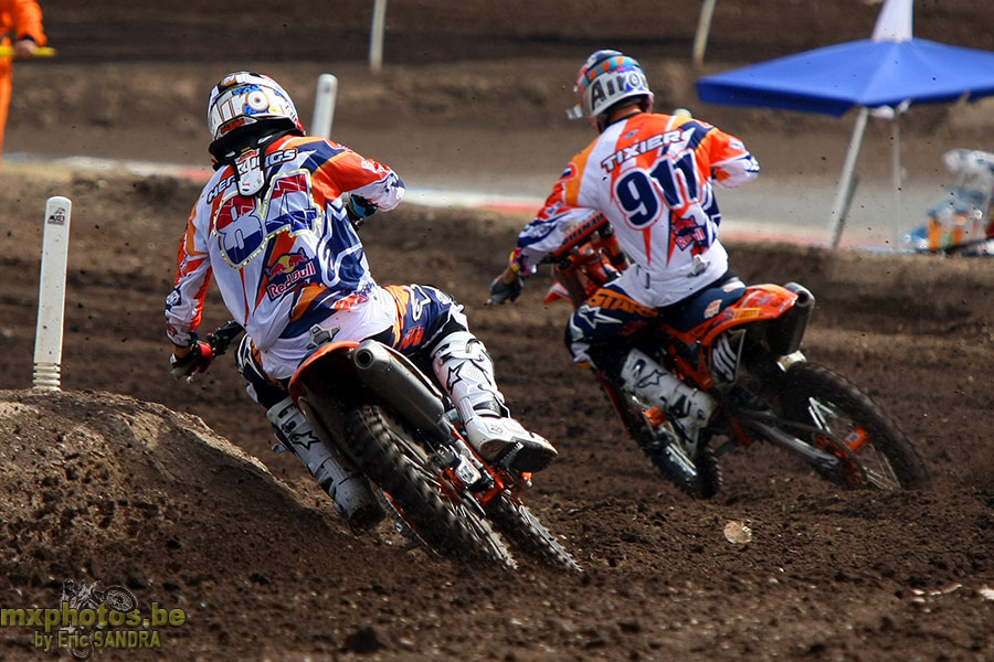 28/07/2013 Lausitzring :  Jeffrey HERLINGS 