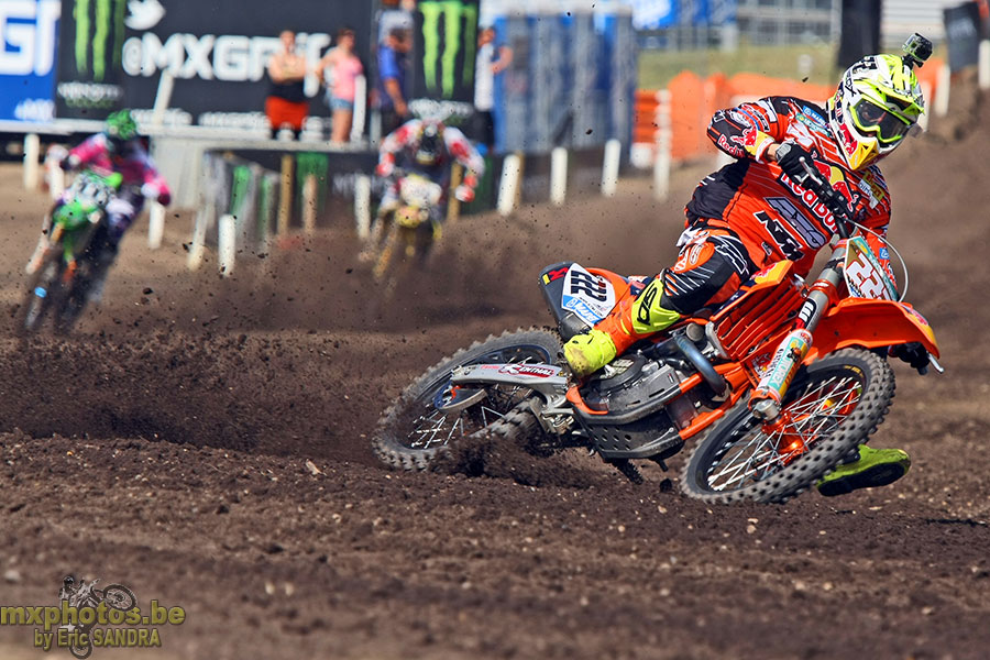 28/07/2013 Lausitzring :  Antonio CAIROLI 