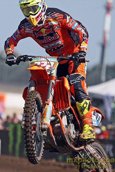 28/07/2013 Lausitzring :  Antonio CAIROLI 