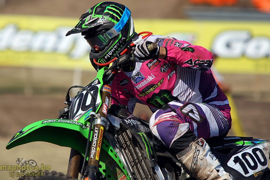  Tommy SEARLE 