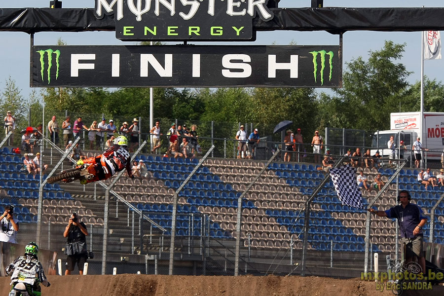 28/07/2013 Lausitzring :  Antonio CAIROLI 