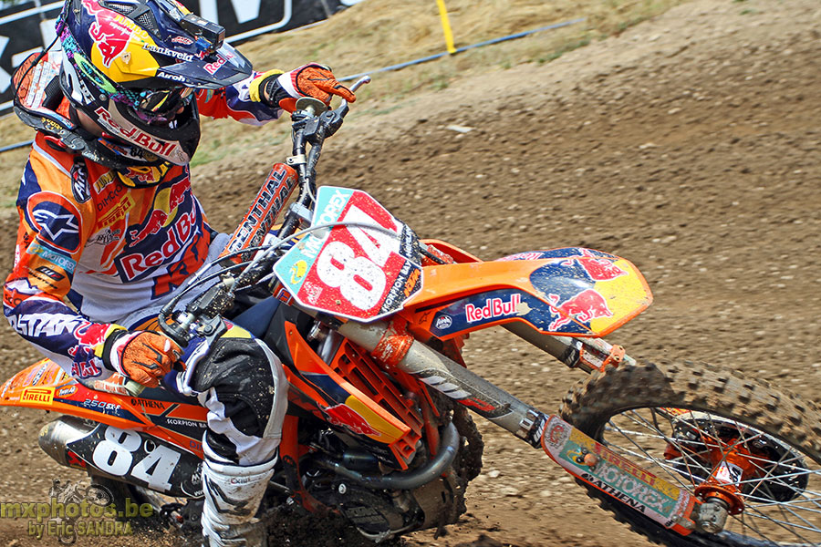  Jeffrey HERLINGS 