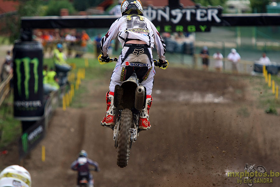  Max ANSTIE 