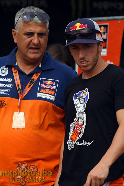 04/08/2013 Loket :  Antonio CAIROLI 