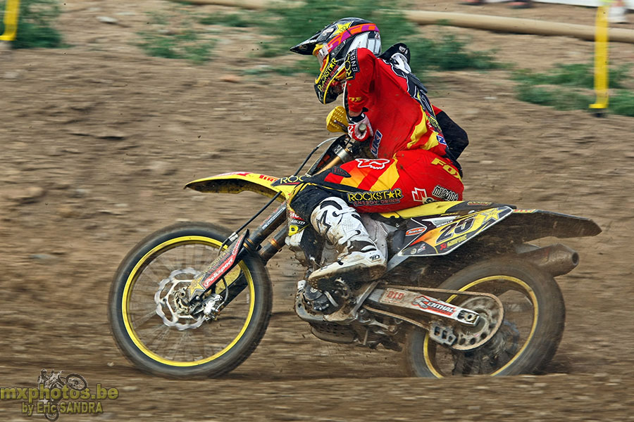 04/08/2013 Loket :  Clement DESALLE 