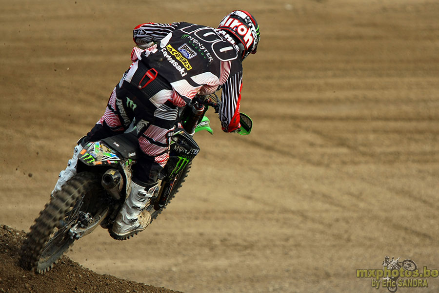  Tommy SEARLE 