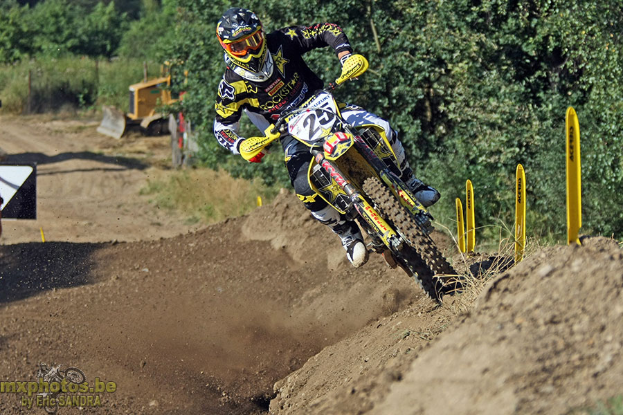  Clement DESALLE 