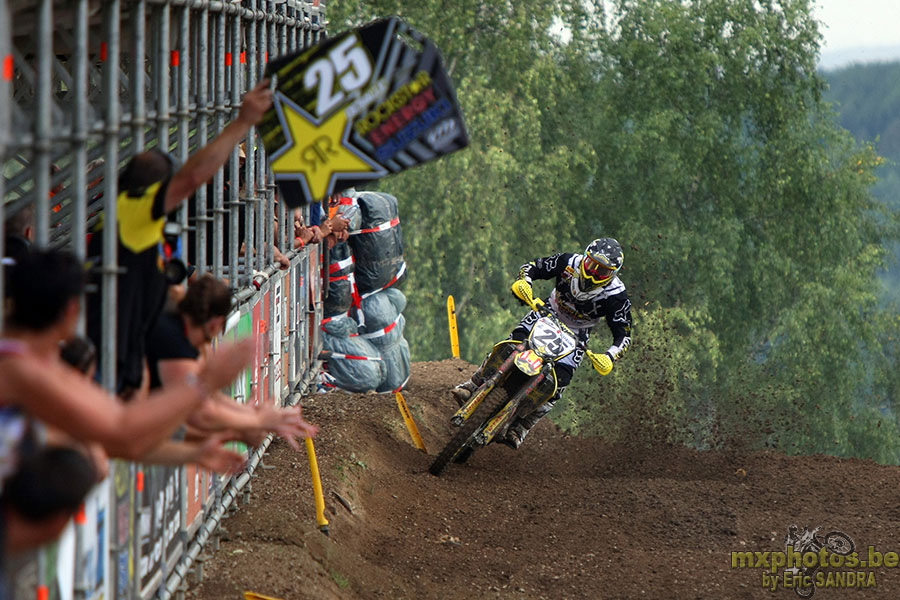  Clement DESALLE 