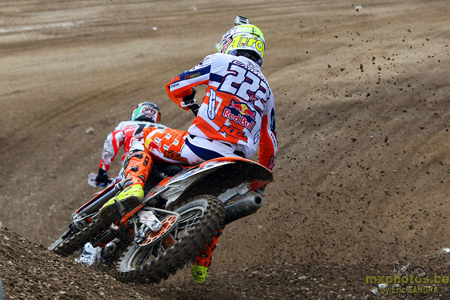  Antonio CAIROLI 