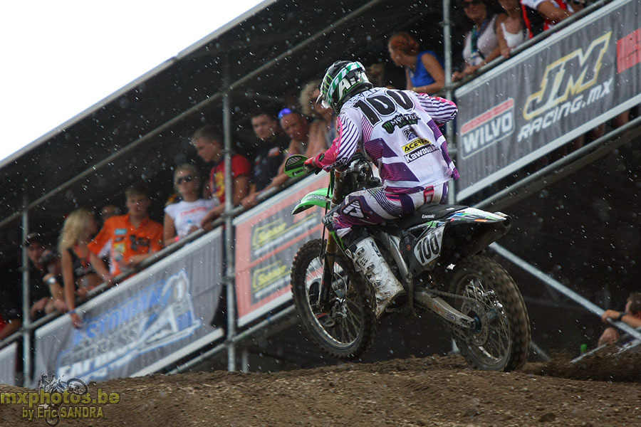  Tommy SEARLE 