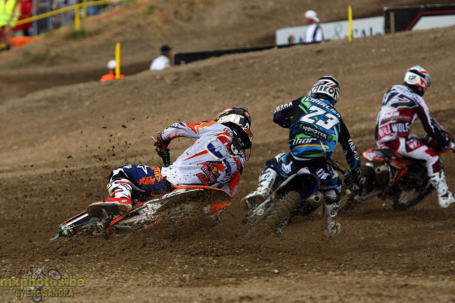  Jeffrey HERLINGS 