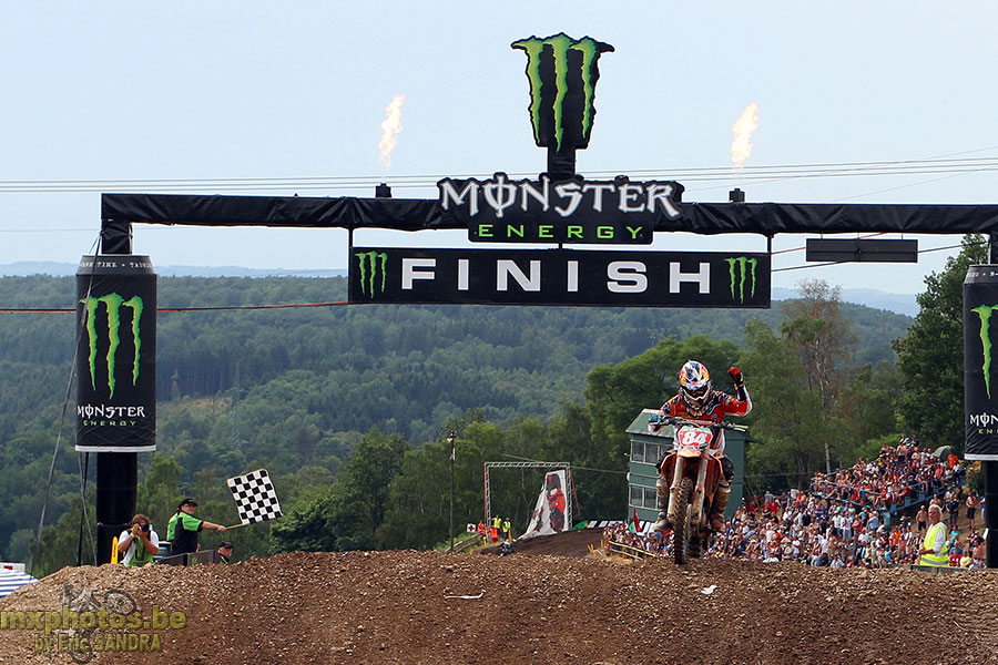 04/08/2013 Loket :  Jeffrey HERLINGS 