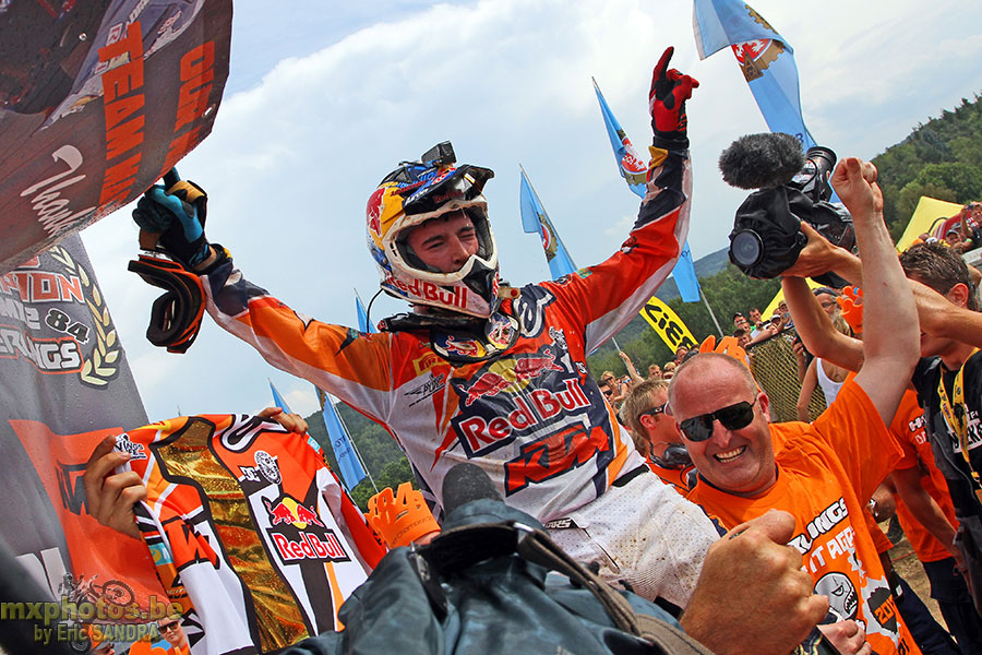  Jeffrey HERLINGS 