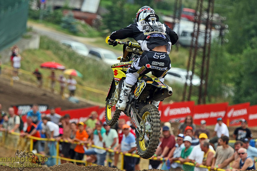 04/08/2013 Loket :  Clement DESALLE 