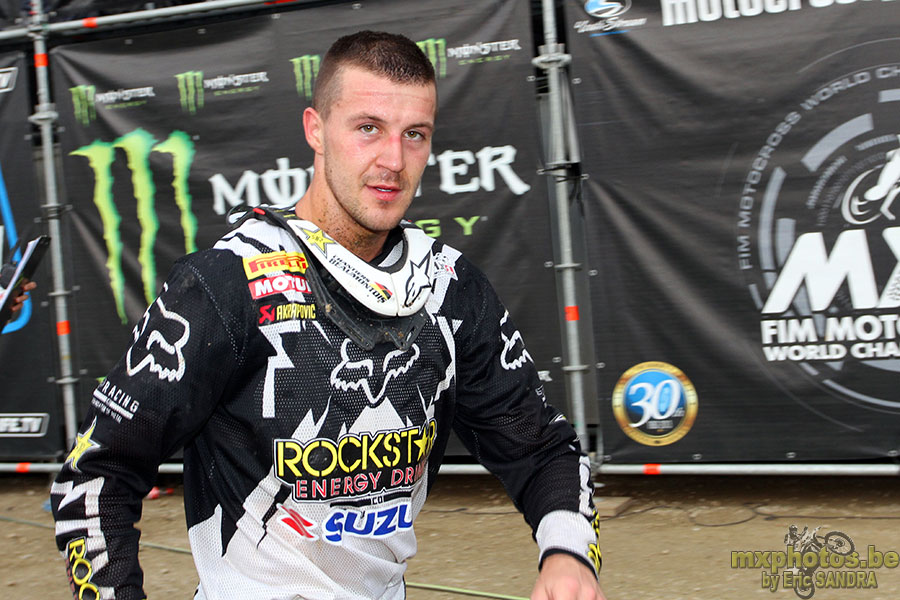  Clement DESALLE 