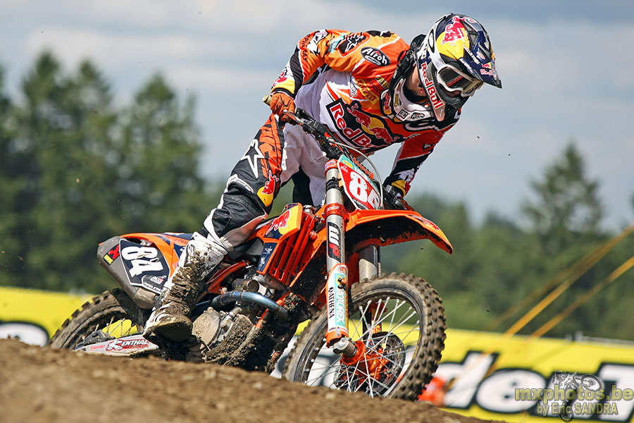  Jeffrey HERLINGS 