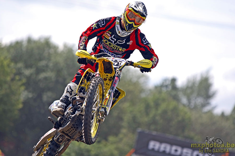  Clement DESALLE 