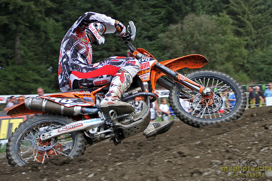  Jake NICHOLLS 