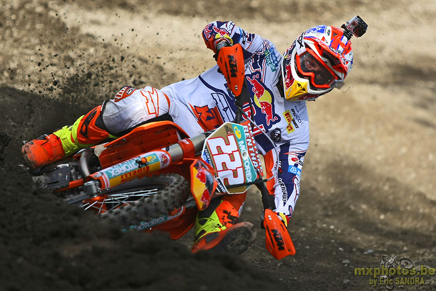 18/08/2013 Bastogne :  Antonio CAIROLI 