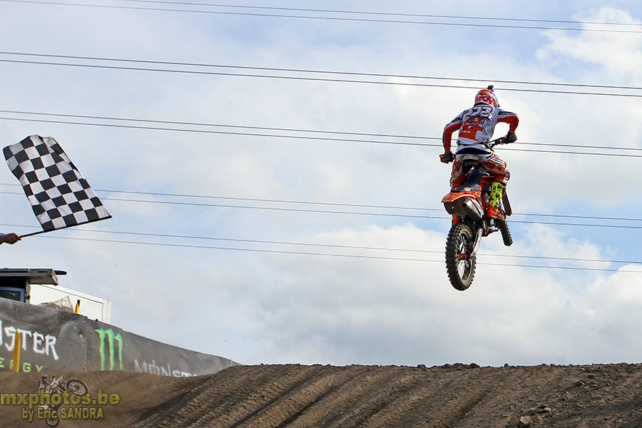 18/08/2013 Bastogne :  Antonio CAIROLI 