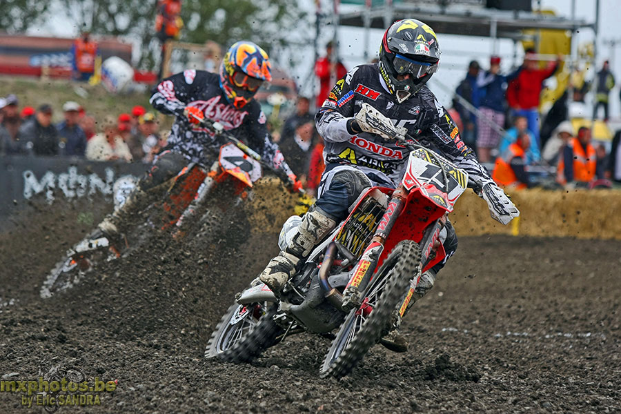 18/08/2013 Bastogne :  David PHILIPPAERTS 