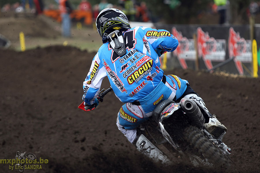  Shaun SIMPSON 