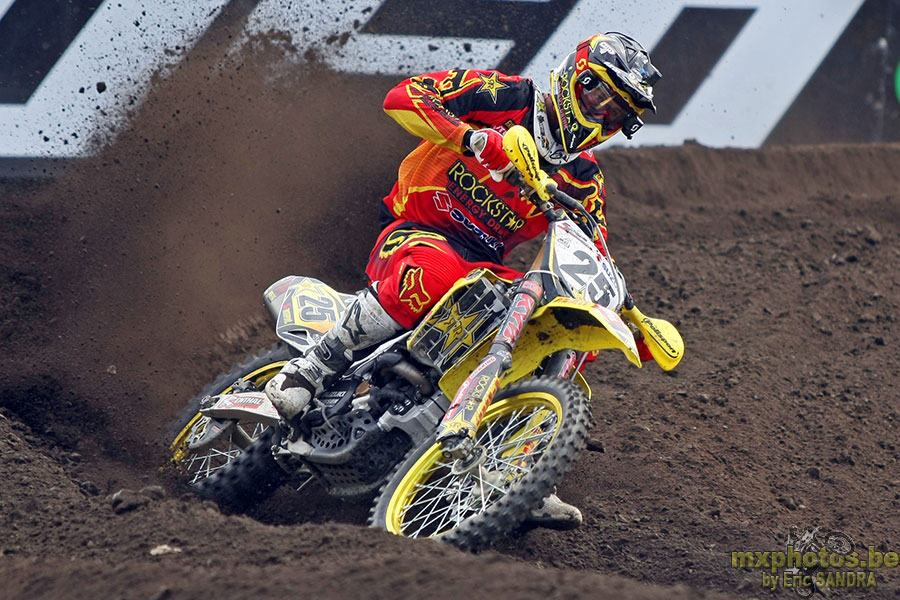  Clement DESALLE 