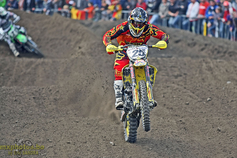  Clement DESALLE 